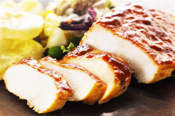 Mix 'n' Buffet - Hovedret buffet 1